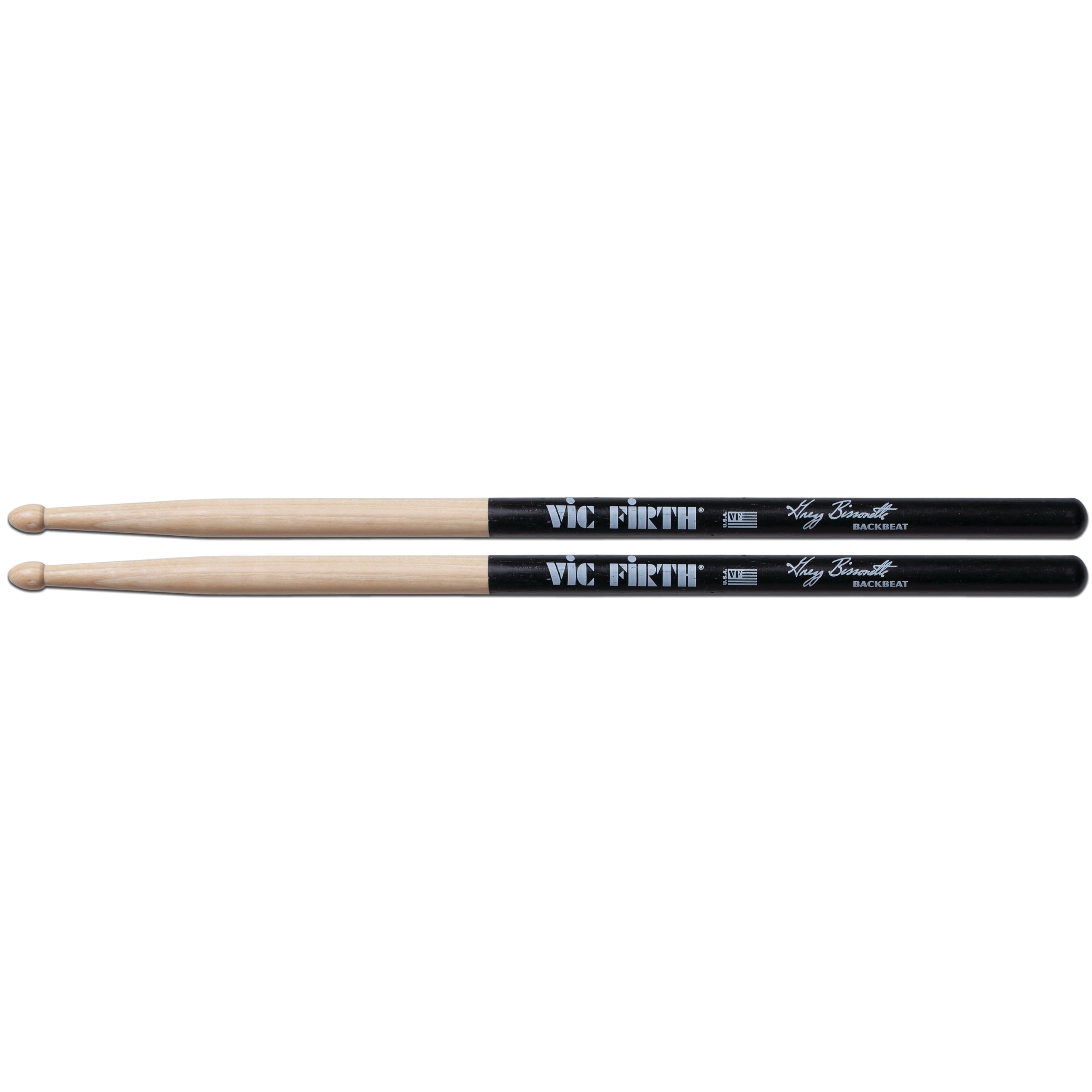 Vic Firth Signature Series    Gregg Bissonette   Backbeat